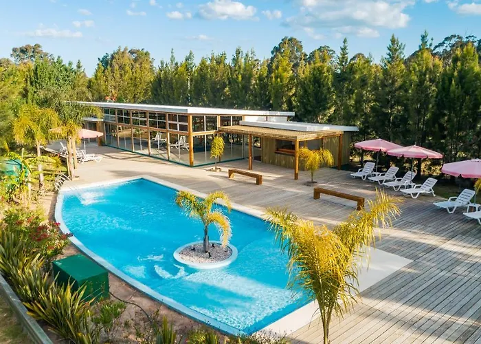 Villa Las Flores