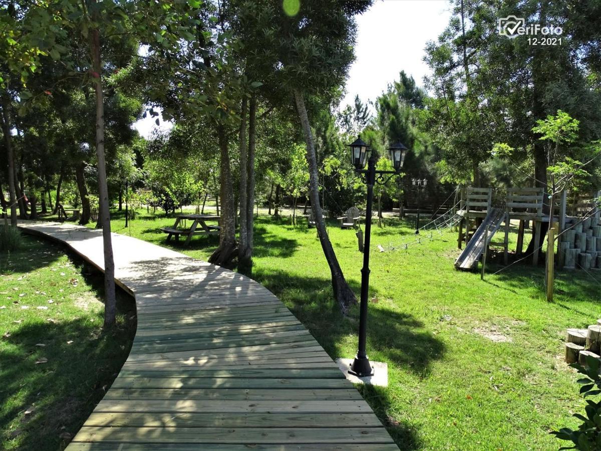 Lodge Flores Piriápolis