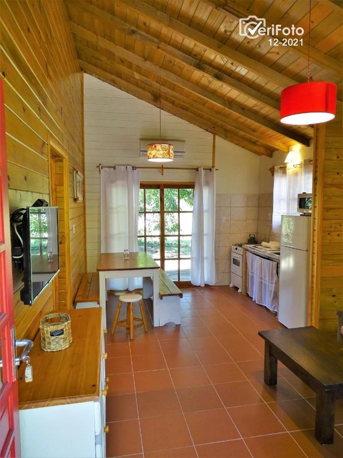 Lodge Flores Piriápolis