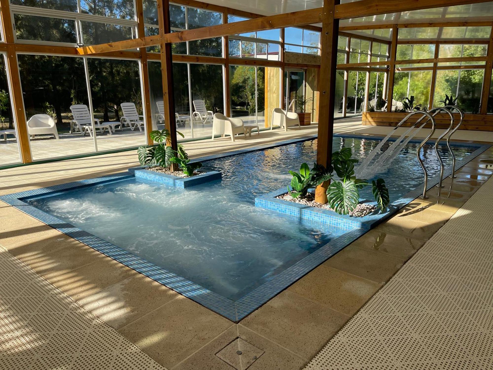 Lodge Flores Piriápolis